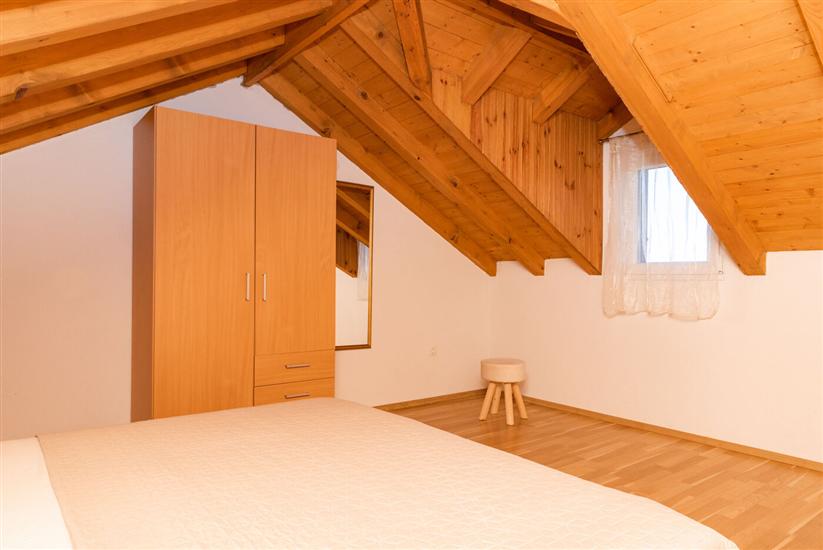 House K1, for 4 persons