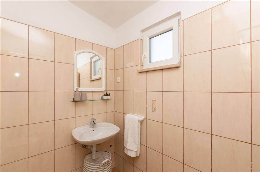 House K1, for 4 persons