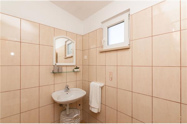 House K1, for 4 persons