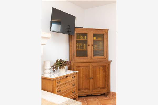 House K1, for 4 persons