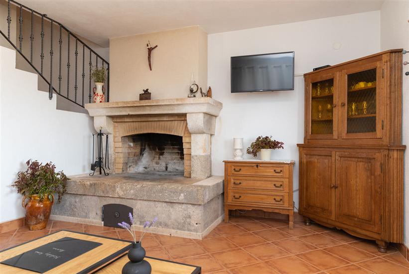 House K1, for 4 persons