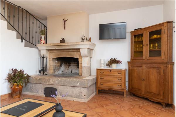 House K1, for 4 persons