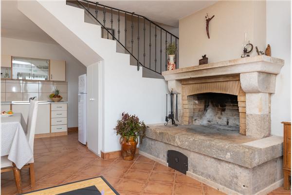 House K1, for 4 persons