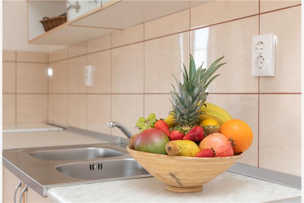 House K1, for 4 persons