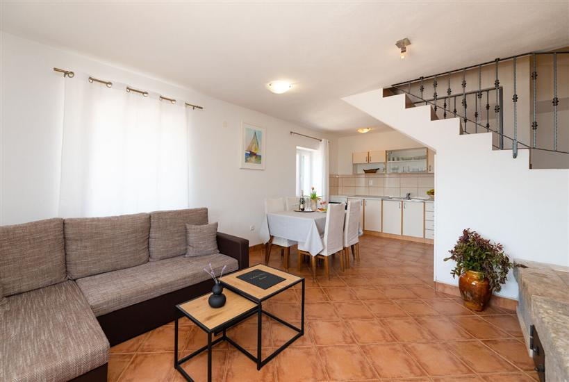 House K1, for 4 persons