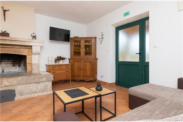 House K1, for 4 persons