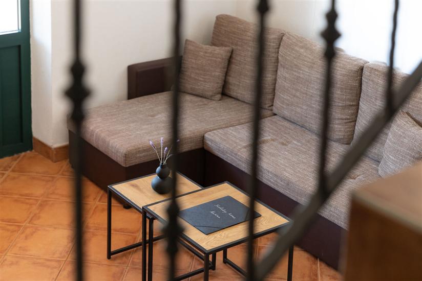 House K1, for 4 persons