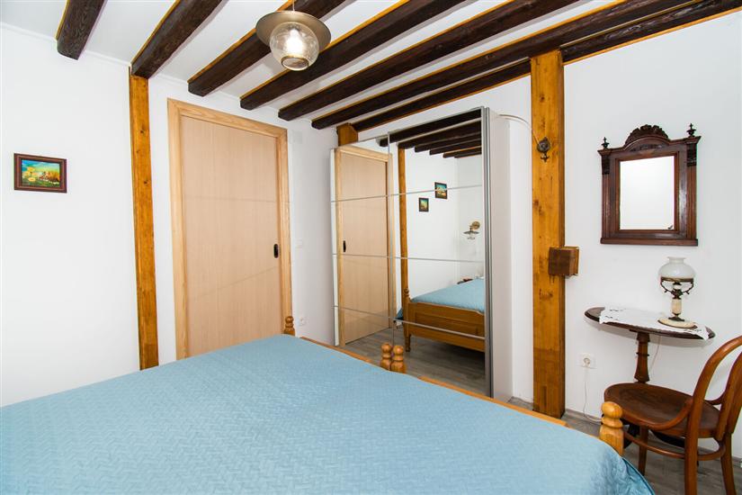 Apartman A1, na 3 osebe