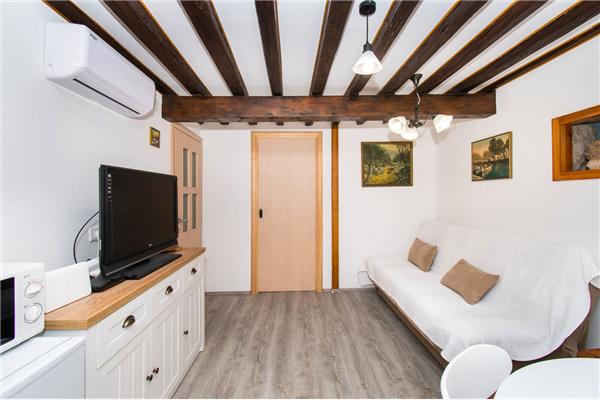 Apartman A1, na 3 osebe