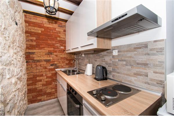 Apartman A1, na 3 osebe