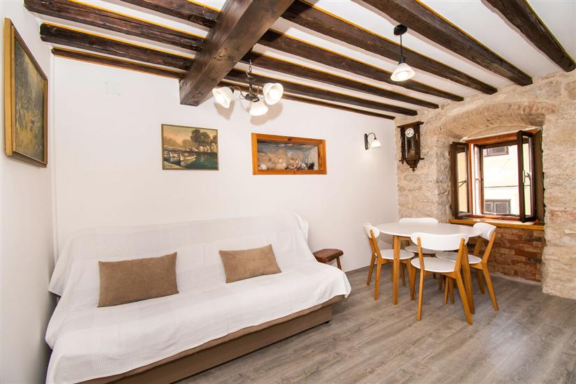 Apartman A1, na 3 osebe