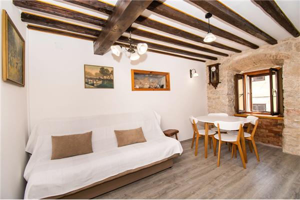 Apartman A1, na 3 osebe