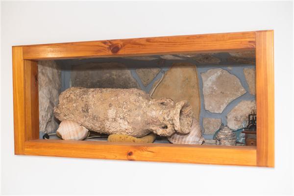 Apartment A1, for 3 persons