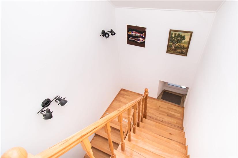 Apartmaj Rustika Skradin