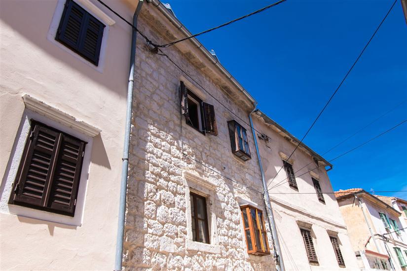 Apartmaj Rustika Skradin