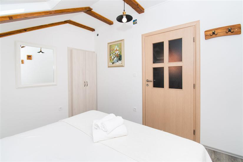 Apartman A2, na 3 osebe