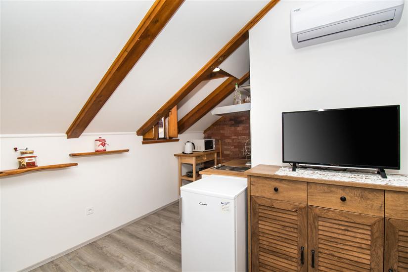 Apartman A2, na 3 osebe