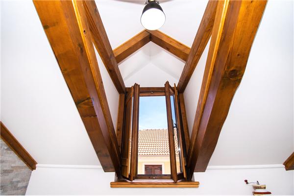 Apartment A2, for 3 persons