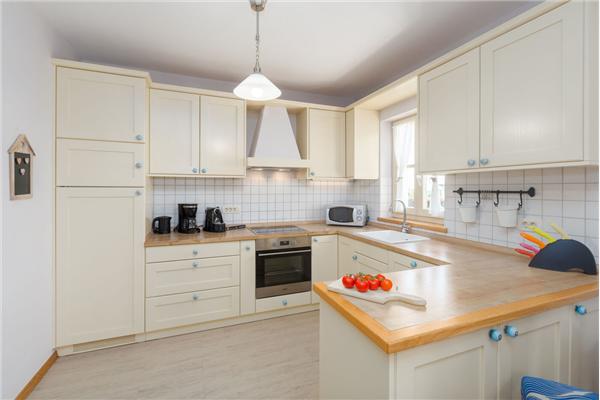 House K1, for 9 persons