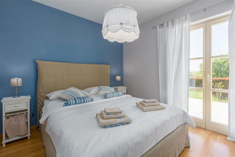 House K1, for 9 persons