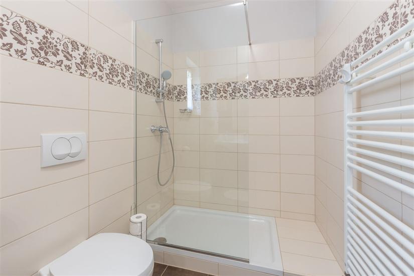 House K1, for 9 persons