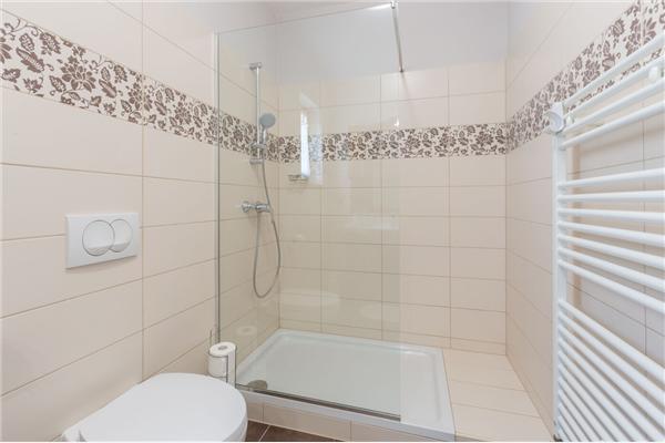 House K1, for 9 persons