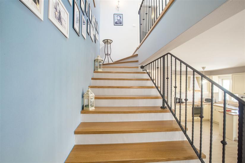 House K1, for 9 persons