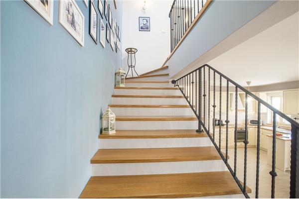 House K1, for 9 persons