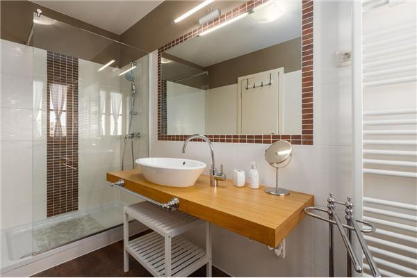 House K1, for 9 persons