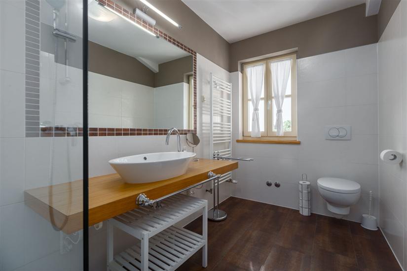 House K1, for 9 persons