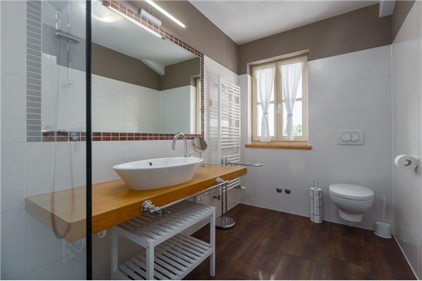 House K1, for 9 persons