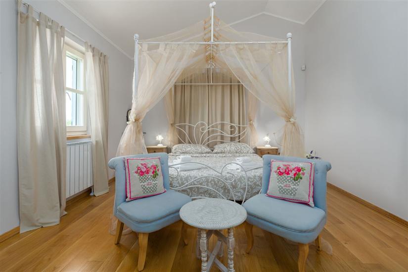 House K1, for 9 persons