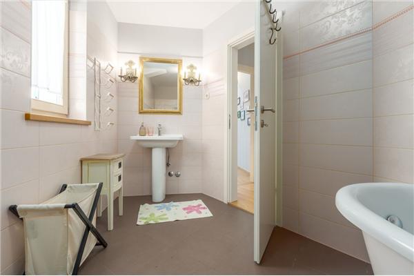 House K1, for 9 persons