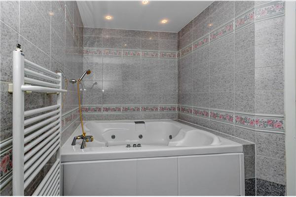 Apartment A2, for 6 persons