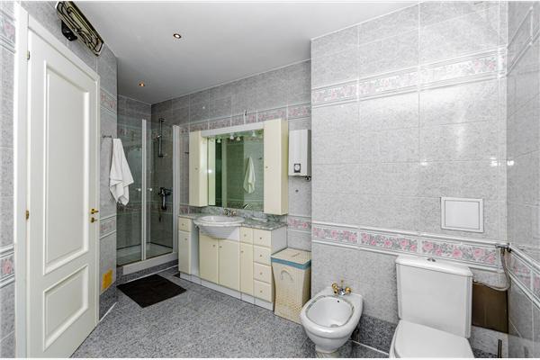 Apartment A2, for 6 persons