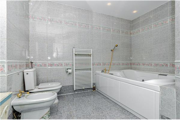 Apartment A2, for 6 persons