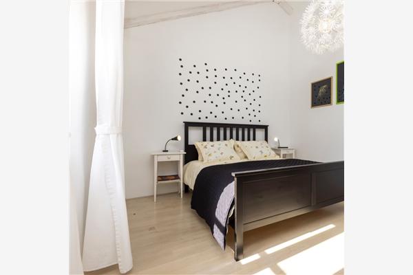 House K1, for 4 persons