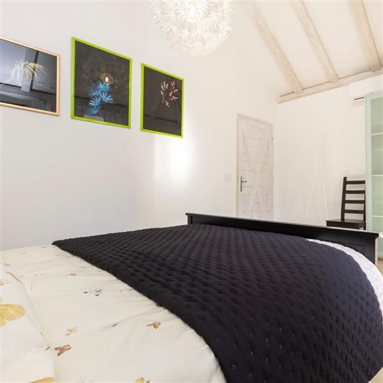 House K1, for 4 persons