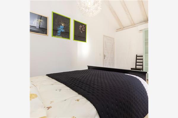 House K1, for 4 persons