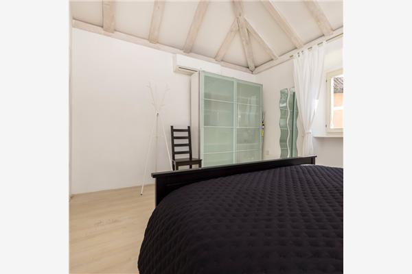 House K1, for 4 persons