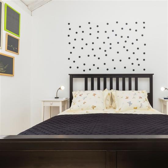 House K1, for 4 persons