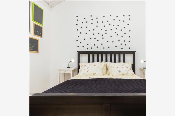 House K1, for 4 persons