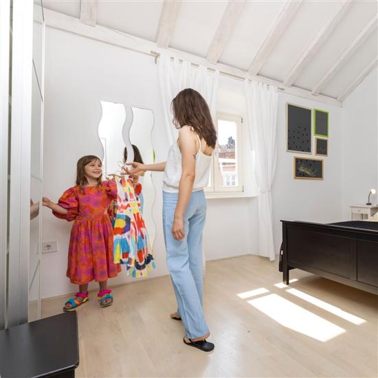 House K1, for 4 persons