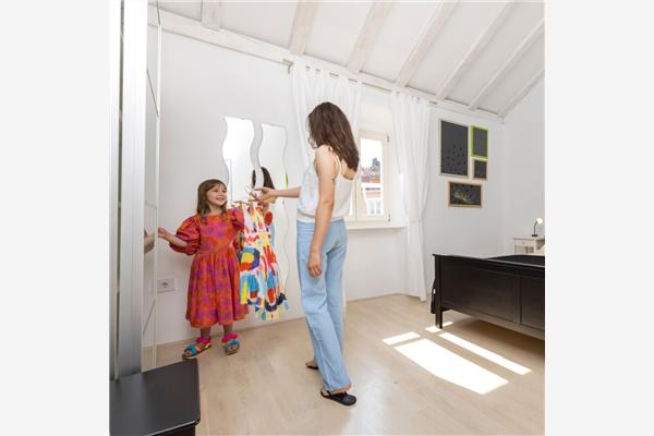 House K1, for 4 persons