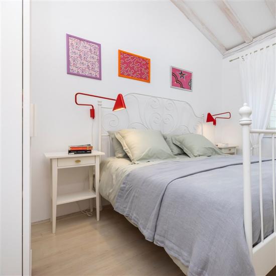 House K1, for 4 persons