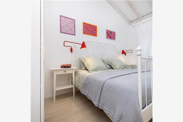 House K1, for 4 persons