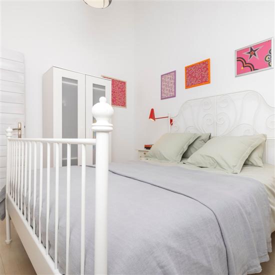 House K1, for 4 persons