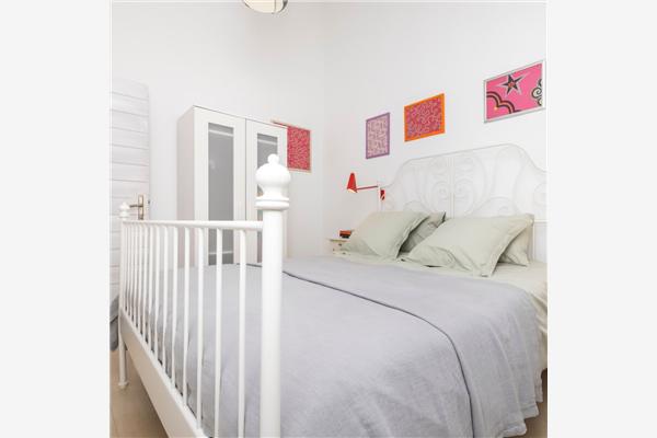 House K1, for 4 persons