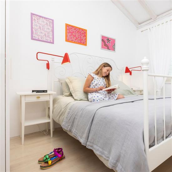 House K1, for 4 persons