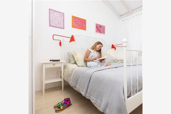 House K1, for 4 persons